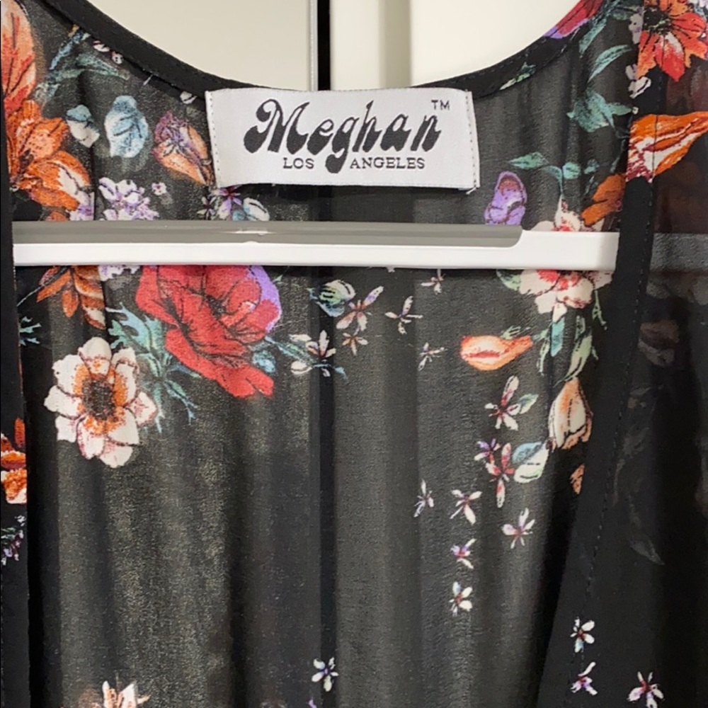 Flowy Tunic - image 4